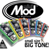 Modtone Mini-Modシリーズ一挙再入荷！空間系まとめてご紹介！