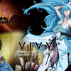 Vivy -Fluorite Eye's Song- 特別総集編 -To make everyone happy with my singing-