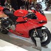 2016 Ducati 959 Panigale walkaround Part2