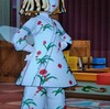 美容院にない髪形