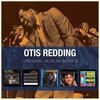 「Otis Redding 5CD ORIGINAL ALBUM SERIES BOX SET」　2010