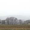 4月の雨について