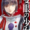 「隻眼の少女」が