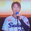 ドジャーズの相手はパドレスだ