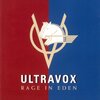Rage in Eden / Ultravox