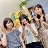 【福田真琳・八木栞・石井泉羽（つばきファクトリー）】今夜だけ浮かレディオ・・・