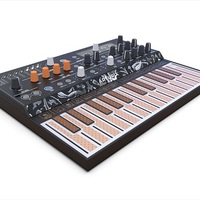 鍵盤楽器 Arturia MicroFreak stellar Arturia MicroFreak Stellar Limited-Edition Hybrid