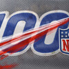 NFL 100年