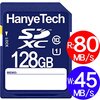  HoneyTech 128GB SDXC カード買った
