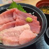 【三崎豊魚 東武池袋店】鮪問屋直営の海鮮丼店。レベルの高いまぐろを味わえます【まぐろ三昧丼】