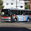 南国交通(元神奈川中央交通バス)　2192号車