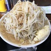 麺や土門 豚そば特豚増し