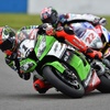 WSBK（スーパーバイク世界選手権）― ドニントン 結果 