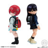 リンクトラベラーズ『機動戦士Gundam GQuuuuuuX ノ世界 マチュ＆ニャアンセット』食玩可動フィギュア予約【バンダイ】より2025年12月発売予定♪