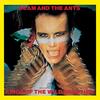 原始的に、真っすぐに切り拓く開拓者のビート。【Kings Of The Wild Frontier/Adam & The Ants（1980）】｜今日のTSUTAYA DISCAS日記。#473
