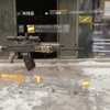 【Division(ディビジョン)】AKがmodの組み方でレーザービーム化して強い