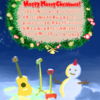 HappyMerryChristmas／iski & syunkit