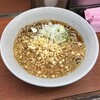 菜の花そば 千葉西口店(83)（JR千葉駅構内）