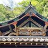 【静岡市】静岡浅間神社 その5(麓山神社、大歳御祖神社)