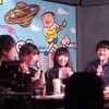 『大森靖子の続・実験室 vol.48』 新宿ロストプラスワン　2018.12.19