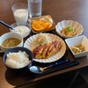 【サカママの応援ごはん】オムレツ・ローストビーフ丼&Instagram