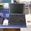  ThinkPad 560X セットアップ