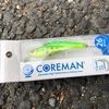 COREMAN / IP-26 IRONPLATE