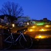 長野-伊香保-草津 自転車旅行DAY1