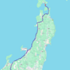 2026GW東北旅-0日目