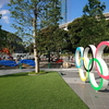 2020東京オリンピック間近!!五輪輝く「Japan Sport Olympic Square」