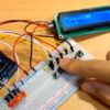 【Arduino MIDIドラムシーケンサ⑥】16分対応