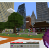 【マインクラフト】無料DLC～東京生活
