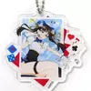 「グラくじ ガールズ＆パンツァー 最終章 【カジノディーラー】 オンラインくじ」2023の中で最もレアな作品を決める　プレミアグッズランキング　