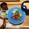 買い物も疲れる