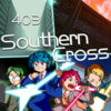 maimaiの13でAPがやばい譜面の話　～Southern Cross(MASTER)～