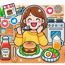 絶品グルメ探検隊