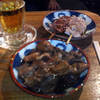 下町散策のあと