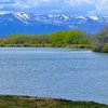 茨戸湖（北海道石狩）