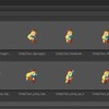 【Unity】AddressableでSprite ModeがMultipleなスプライトを使用する