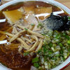 札幌市　ラーメン　まるひら　/　釧路のラーメン屋が札幌に