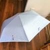 日傘の骨が折れたので傘修理セットで直した。結構簡単！【あなたも傘職人】
