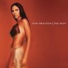 Toni Braxton「The　Heat」