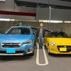 5月2日（土）19時TOKYO854『人生の天気図』梶川利征さんをお迎えします