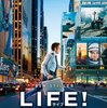 【映画】LIFE!