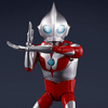 【ウルトラマン: ライジング】S.H.フィギュアーツ『ウルトラダッド（ULTRAMAN: RISING）』可動フィギュア【バンダイ】より2025年1月発売予定♪