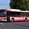 京阪バス N-3320号車 [京都 200 か 3575]