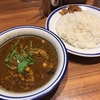 カレーは飲み物