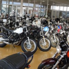 バイク屋さんとバイク買取業者。どちらが高く買ってくれる？