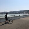 おかえりハヤマちゃんそして、、【North Wheelie AM Ride】