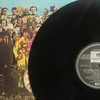 THE BEATLES 「SGT.PEPPER'S LONELY HEARTS CLUB BAND」 オーストラリア 高音質盤 AUDIO.5